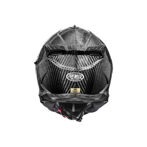 PREMIER STREETFIGHTER CARBON CASCO INTEGRALE