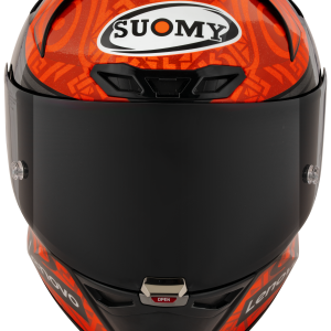 Casco Suomy S1-XR GP Carbon H