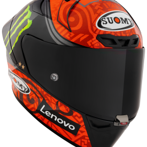 Casco Suomy S1-XR GP Carbon H