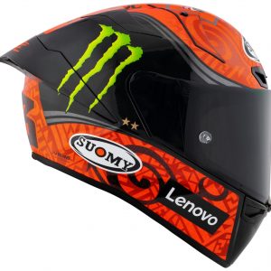 Casco Suomy S1-XR GP Carbon H