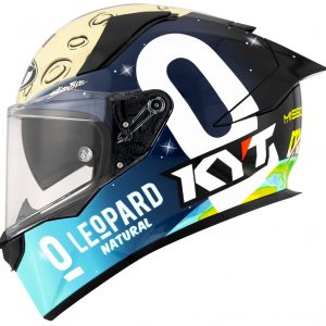 KYT R2R Max Version Foggia Mugello 2022 Replica vanta prestazioni, tecnologia, design ai massimi livelli: R2R “from Race to Road” è il casco per affrontare lunghi viaggi in libertà.